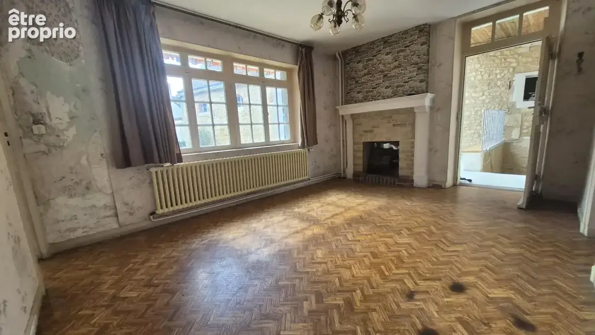 Grande maison familiale 148 m2   5 chambres   Fort potentiel - photo 4