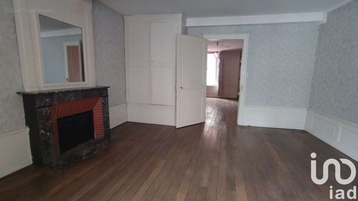 Photo 8 - Appartement à SEDAN