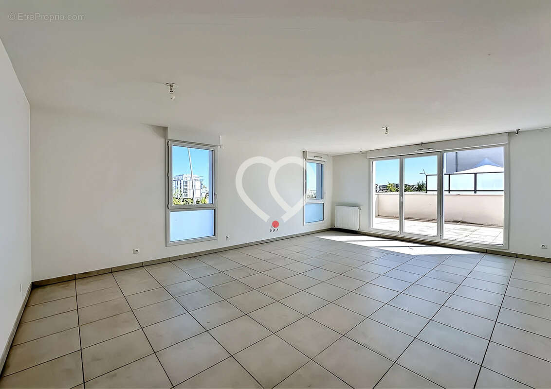 Appartement à BLAGNAC