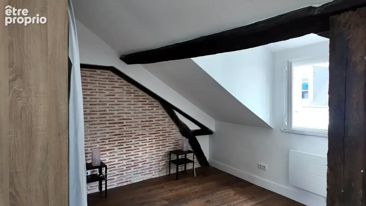 Appartement Duplex T2 ORLEANS (45) - photo 9