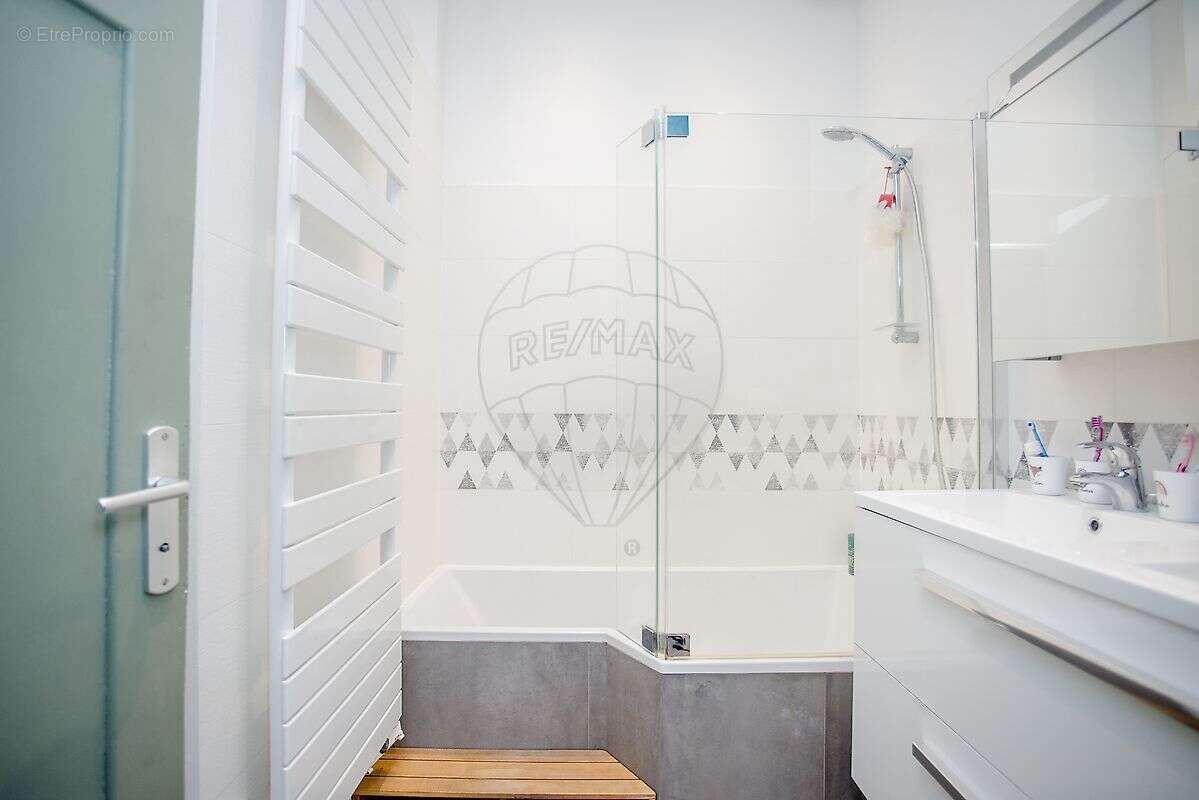 Appartement à ORLEANS