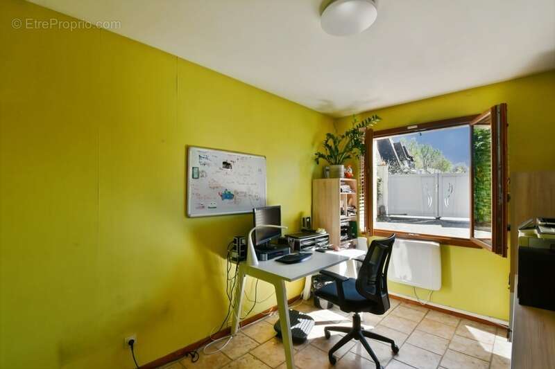 Maison à VILLIERS-SUR-ORGE