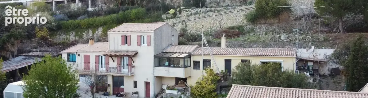 Maison 4 pièces 196 m² à vendre à Eze (06360) - photo 5