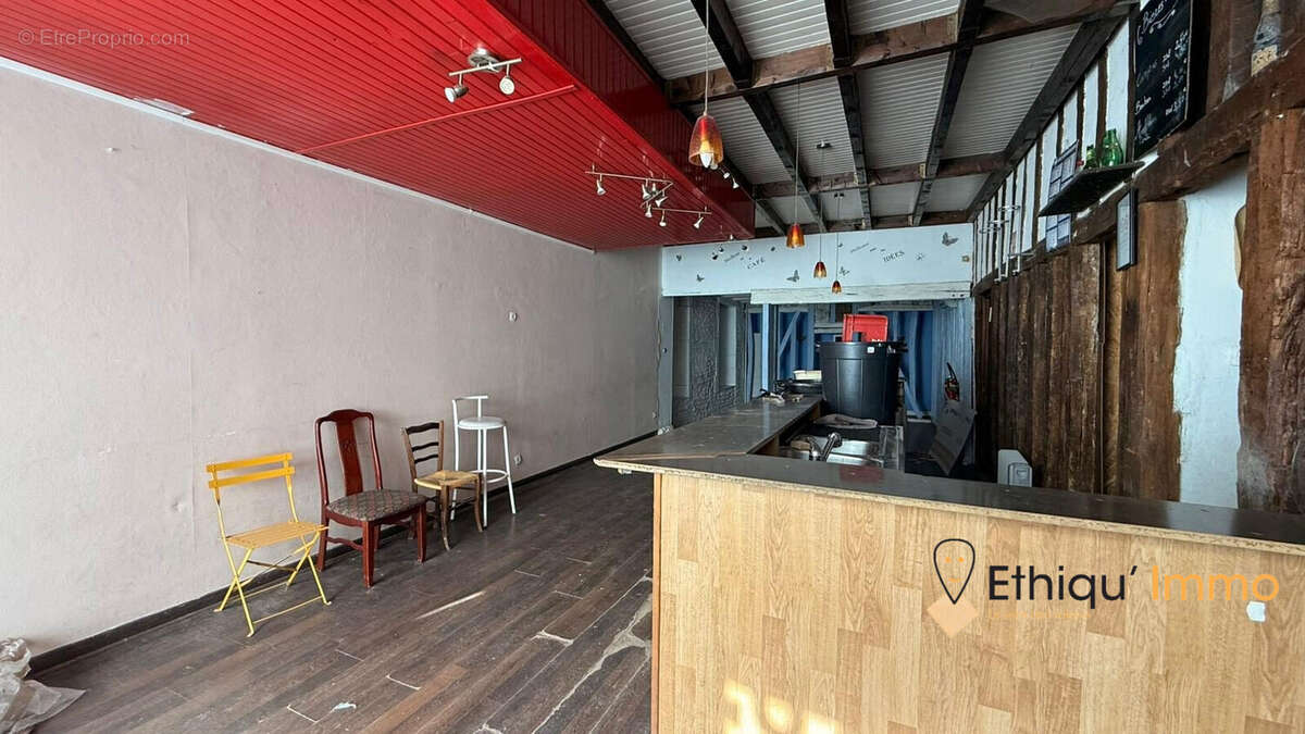 Appartement à BAR-SUR-AUBE
