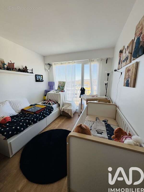 Photo 7 - Appartement à ACHERES