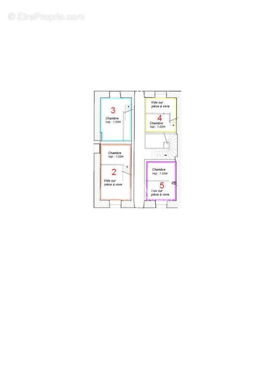 Appartement à MARSEILLE-10E