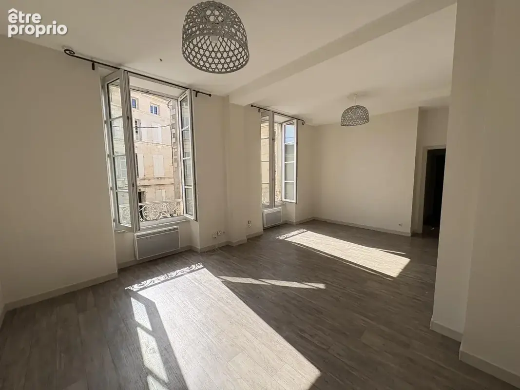 Appartement 3 pièces 62 m² à vendre à Niort (79000) - photo 5