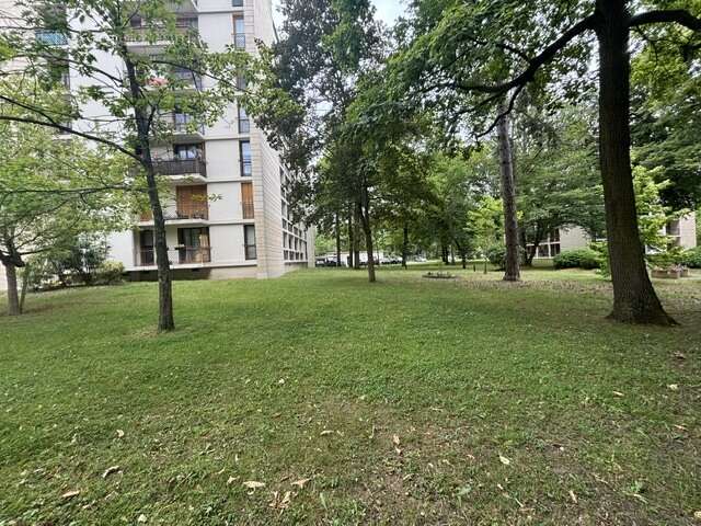 Appartement à CHANTILLY