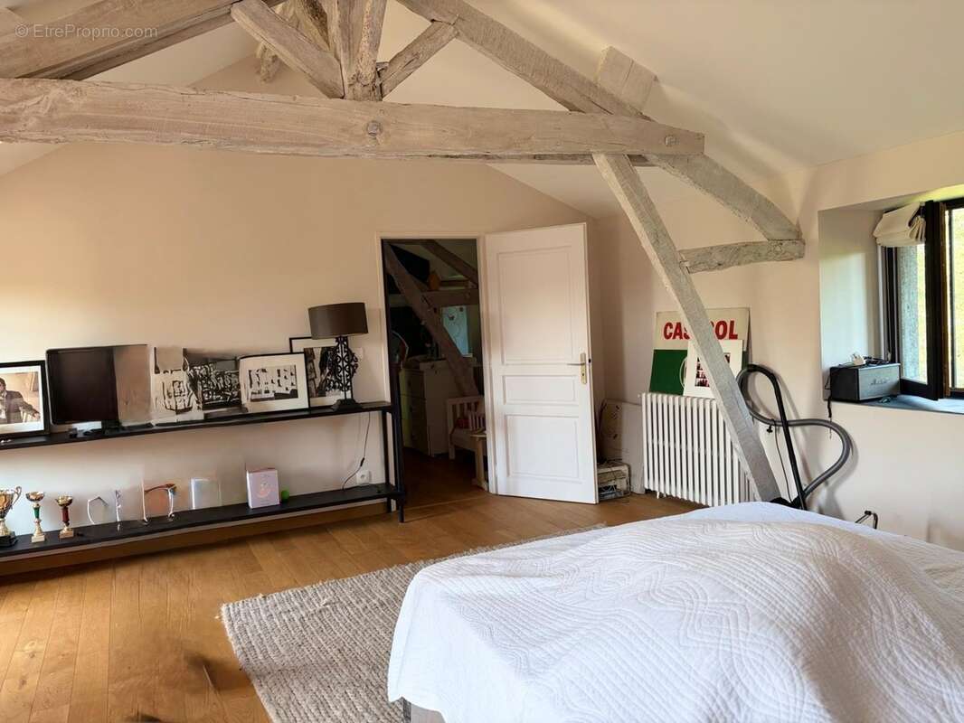 PLAISANCE DU GERS(32): élégante PROPRIETE DE CHARME et de CARACTERE XVIII-XIXs, 3,5hectares, près de Plaisance et Marciac, SANS  - photo 81