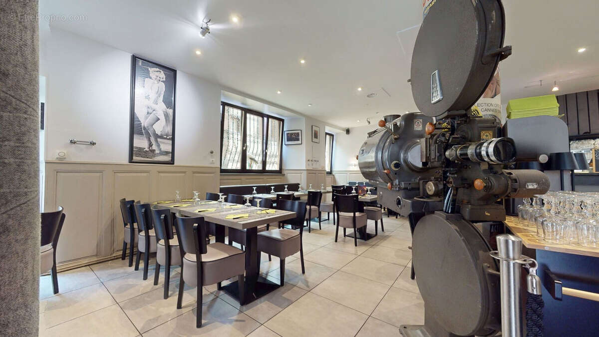 Commerce à SELESTAT