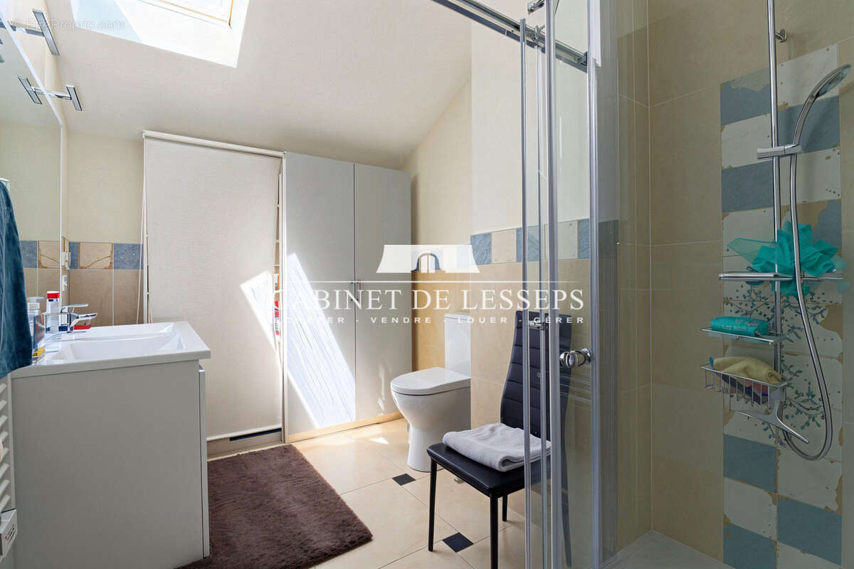 Appartement à BAYONNE