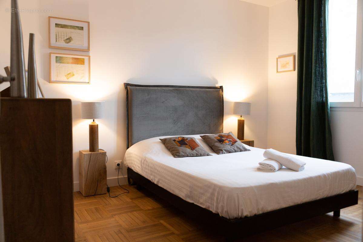 Appartement à ANGERS