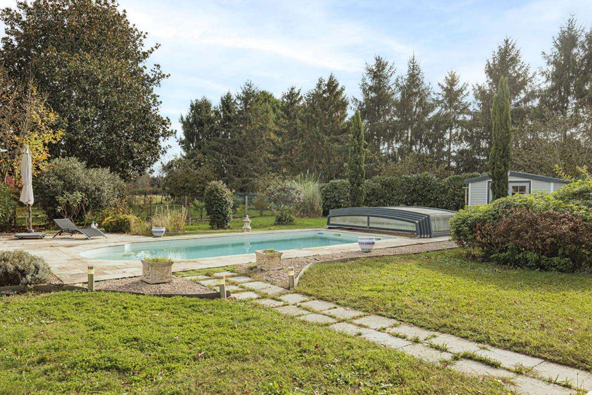 Maison à SAINT-VINCENT-DE-PAUL