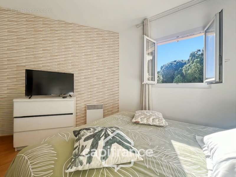 Appartement à MALLEMORT