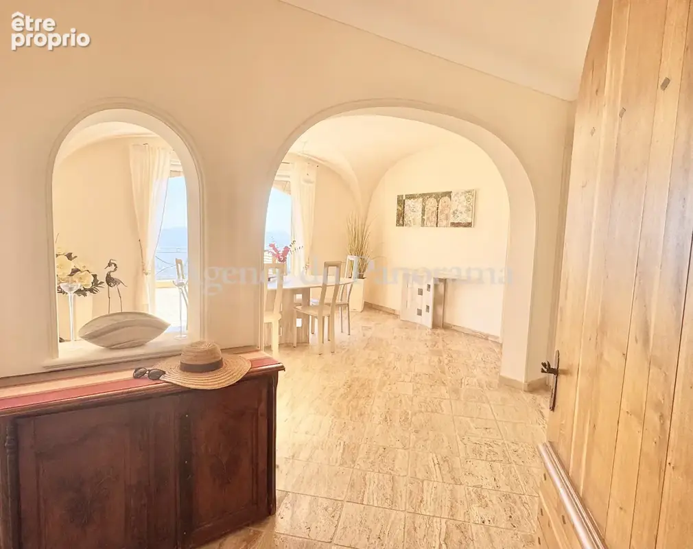 Panorama incroyable  pour cette propriete d'exception - photo 6