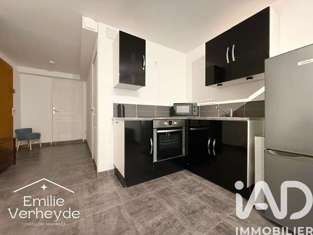 Photo 2 - Appartement à SAINT-OMER