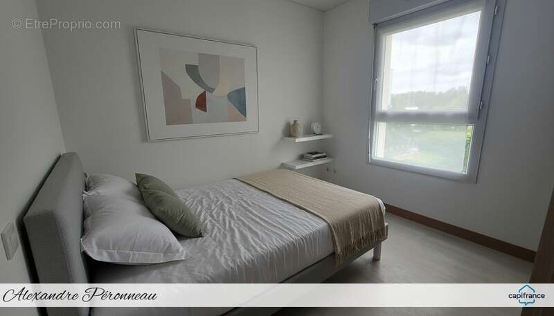 Appartement à AYTRE