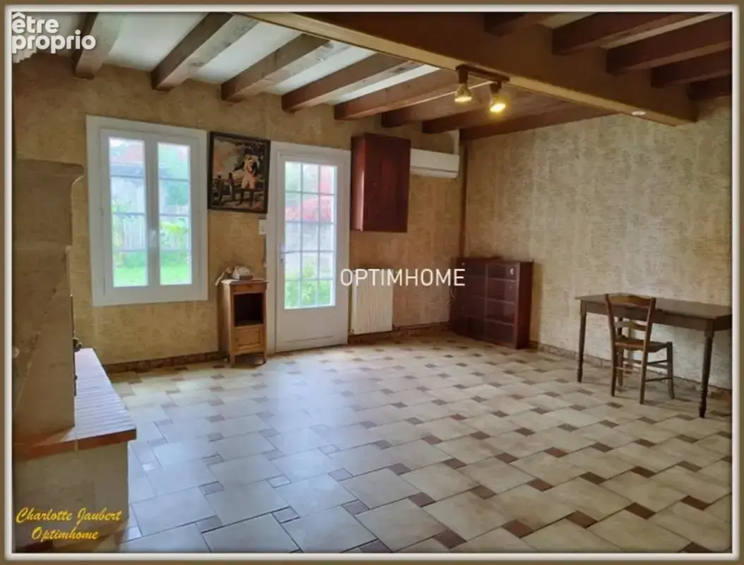 Maison à vendre 6 pièces Proche de SAINT AULAYE PUYMANGOU (24) - photo 8