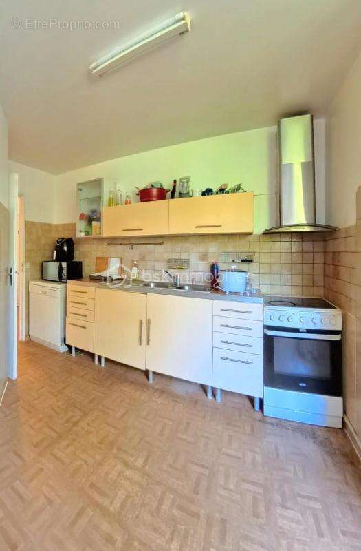 Appartement à SEVRAN