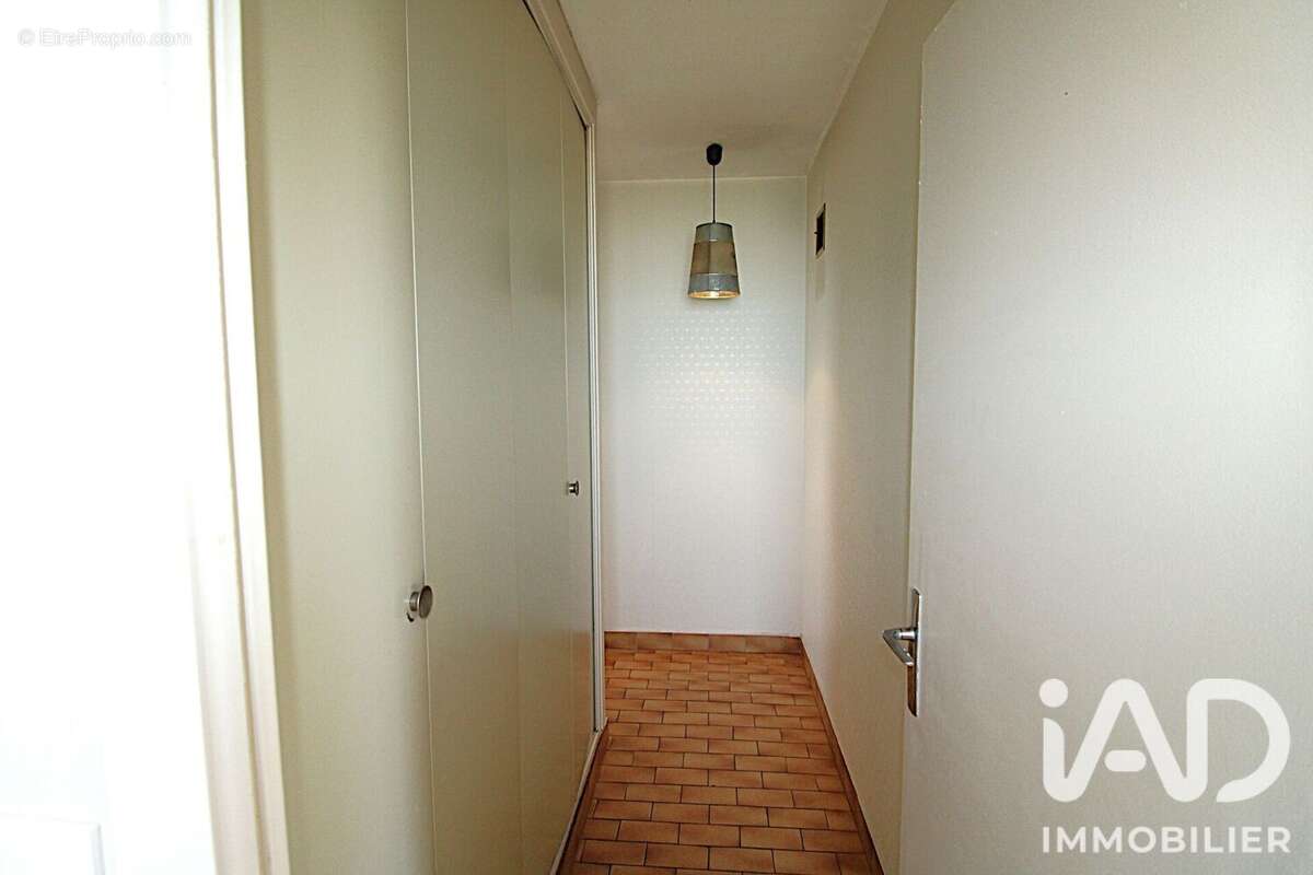 Maison 95 m² à Montboucher  - photo 9