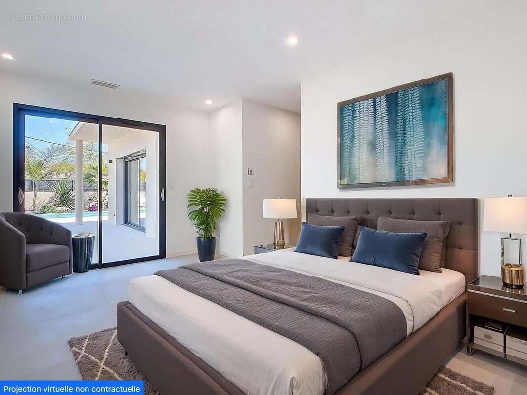 Photo 7 - Maison à BOUJAN-SUR-LIBRON