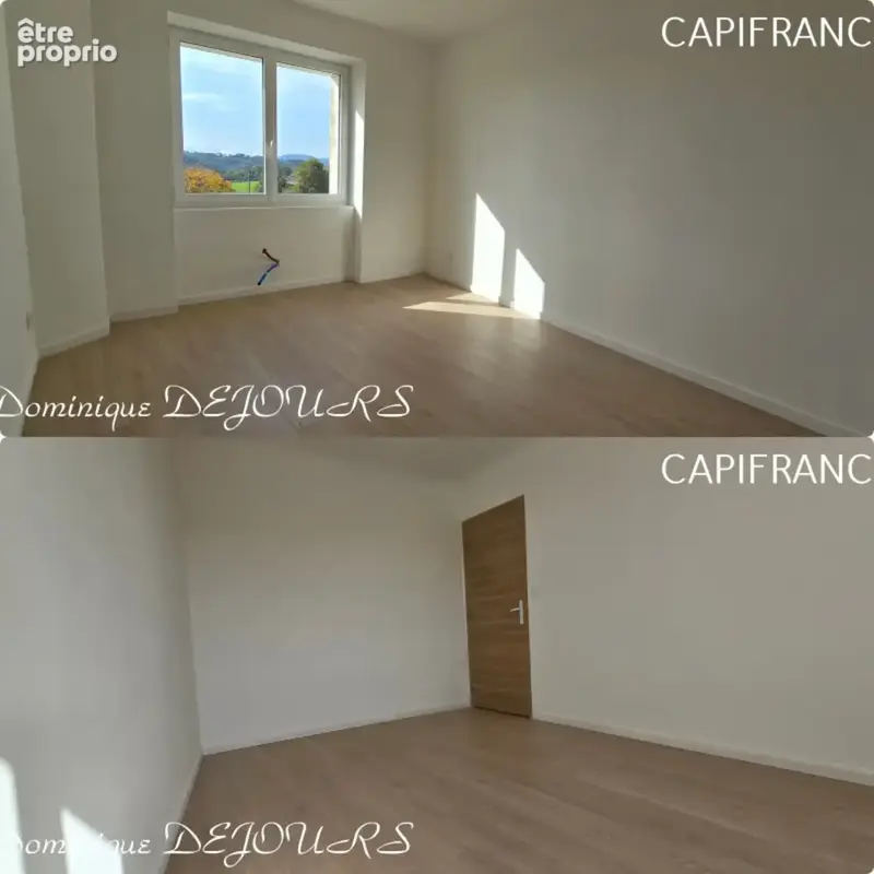 Tènement immobilier : 2 habitations et un ancien hangar agricole - 6200m² autour de la maison + bois de chênes 9700m² - source e - photo 9