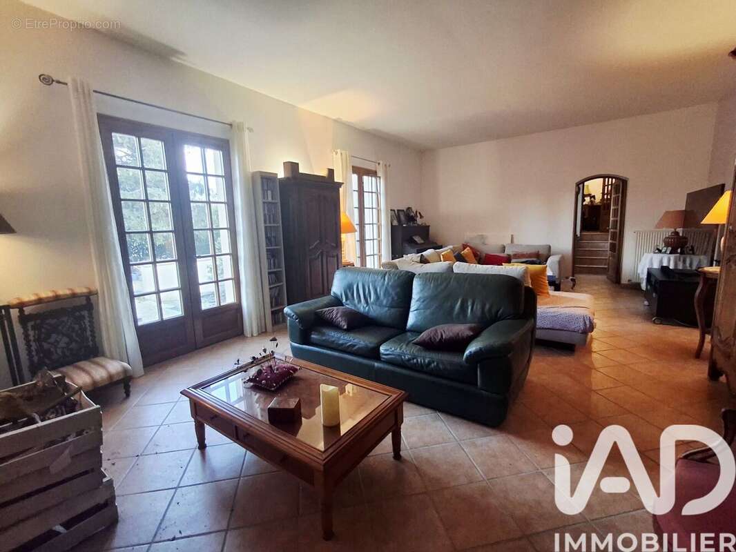 Photo 5 - Maison à AILLY