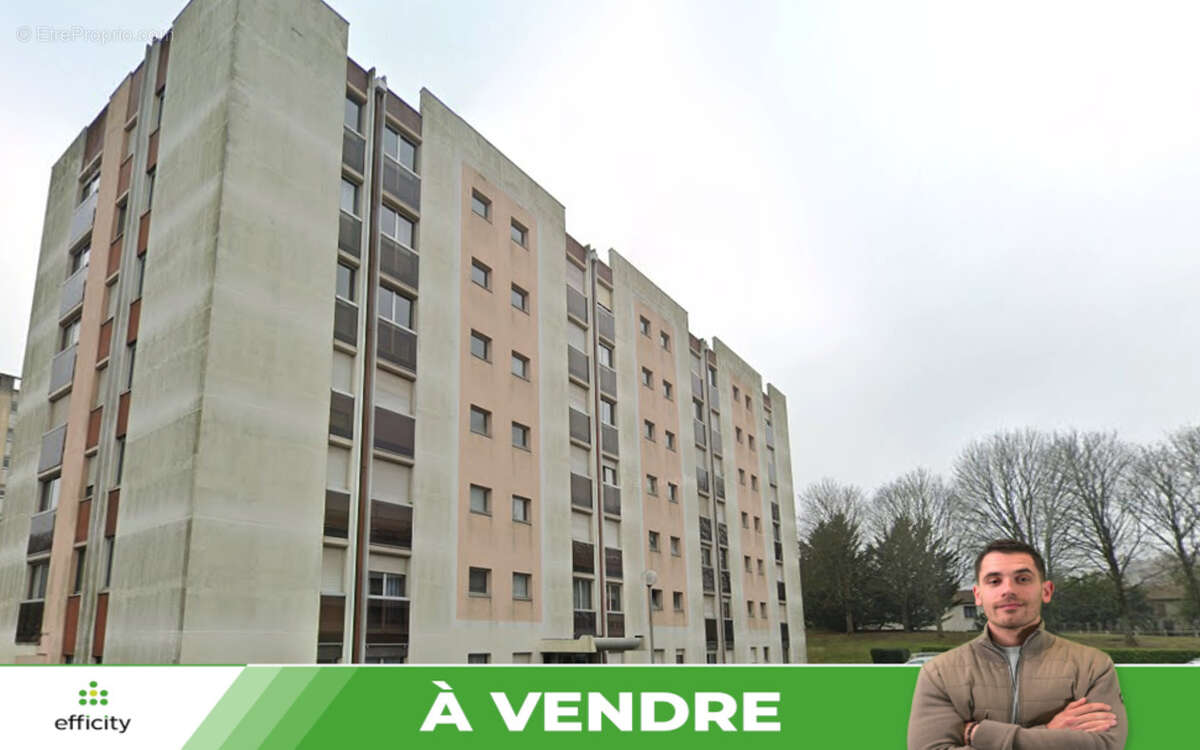 Appartement - photo 2