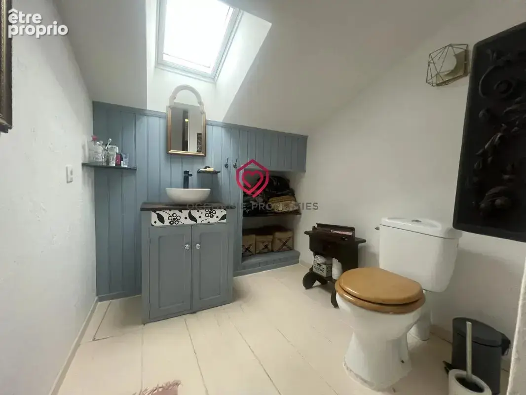 Maison avec galerie d'artiste et 16523m2 terrain - photo 24