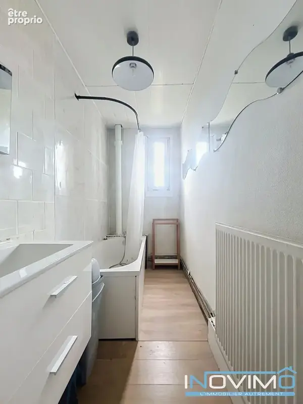 Appartement 84 m² à Fort-Mardyck  - photo 5