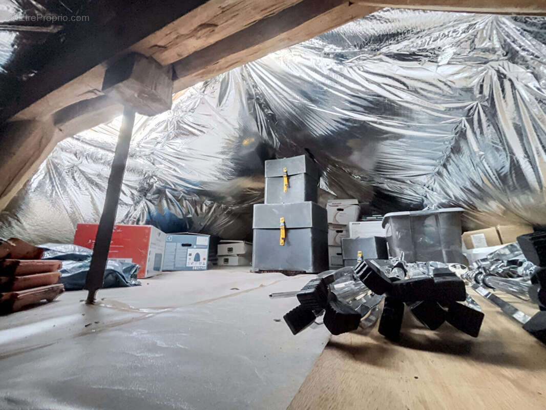 Maison à GIF-SUR-YVETTE