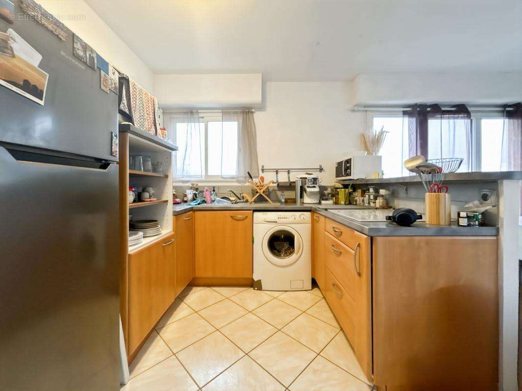 Appartement à SAINT-JEAN-DE-LA-RUELLE