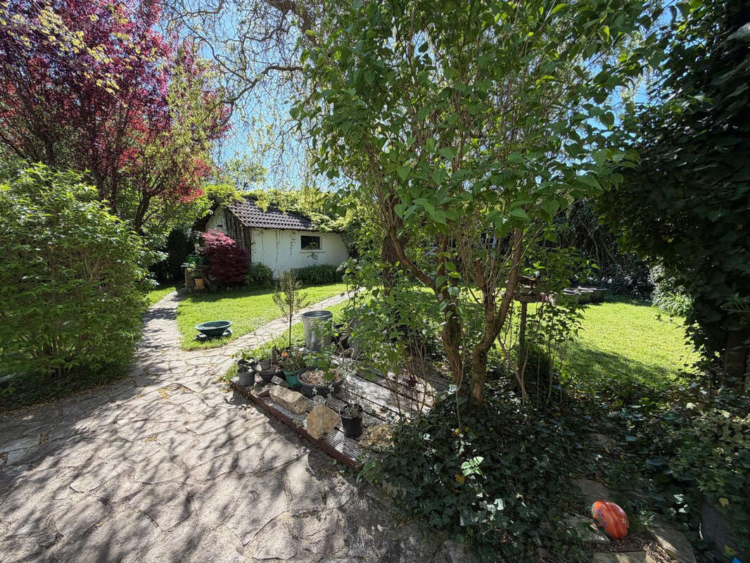 Maison de campagne avec espace bien être au calme - photo 4