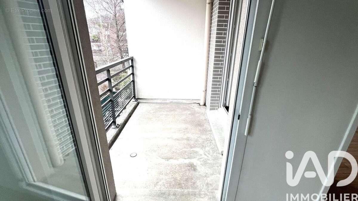 Photo 5 - Appartement à VILLENEUVE-LE-ROI