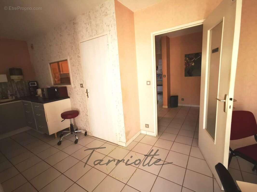 Appartement -  10876 - photo 19