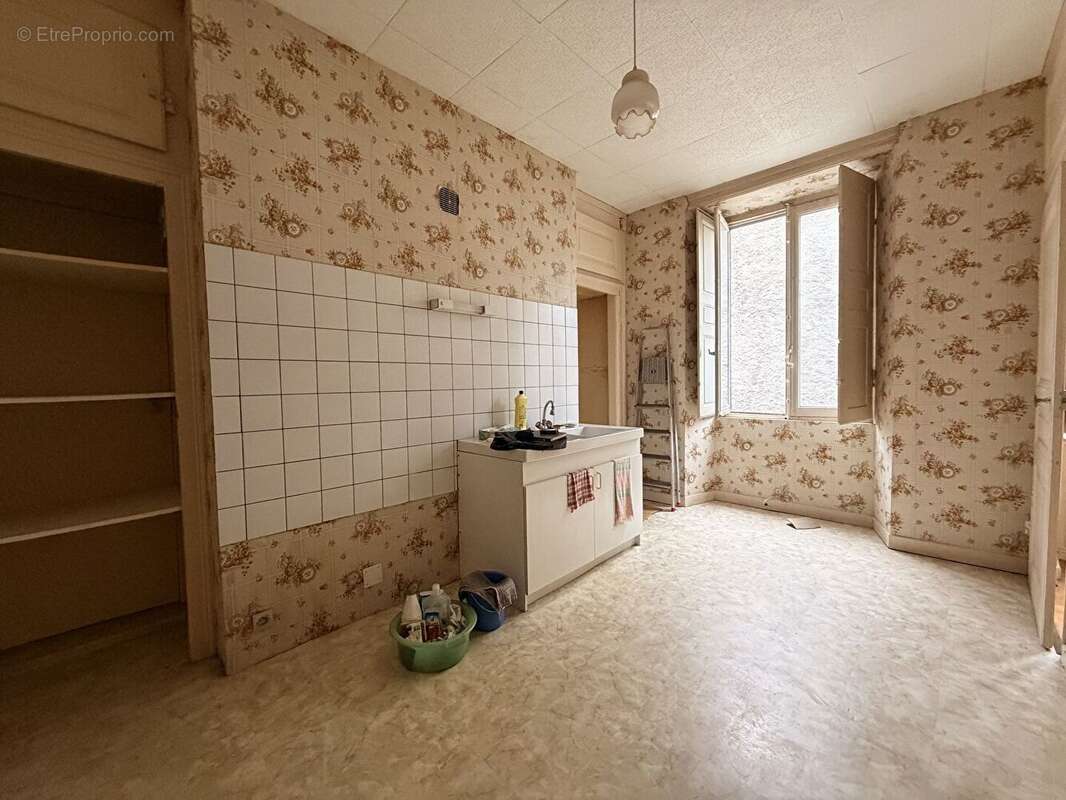 Appartement à SAINT-FLOUR