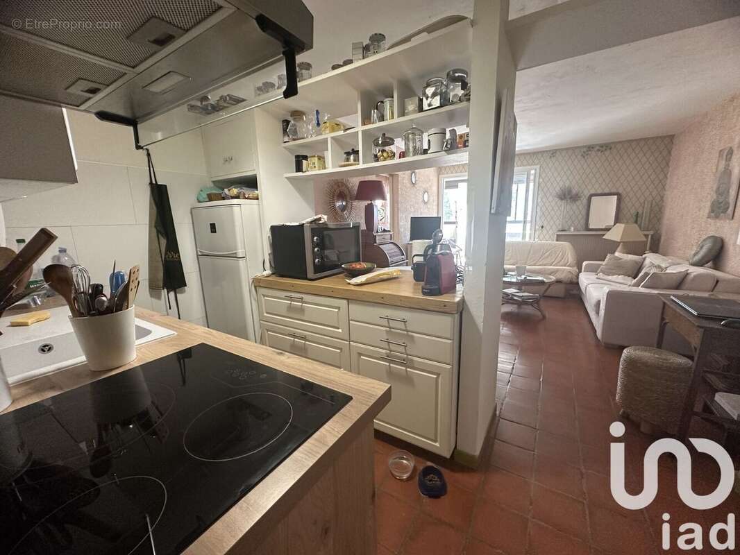 Photo 2 - Appartement à SAUSSET-LES-PINS