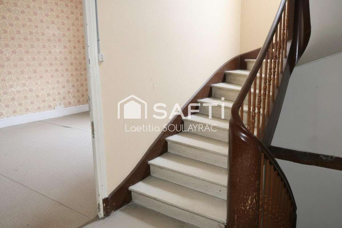 Photo 2 - Appartement à CASTRES
