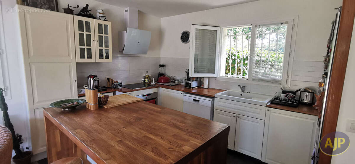 Maison à ANDERNOS-LES-BAINS