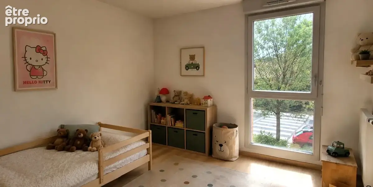 Appartement à vendre 3 pièces GRATENTOUR (31) - photo 5