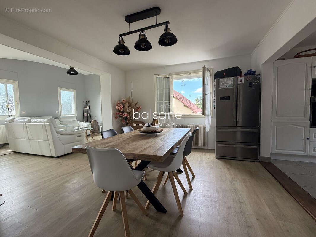 Maison 150 m² à Limesy  - photo 5