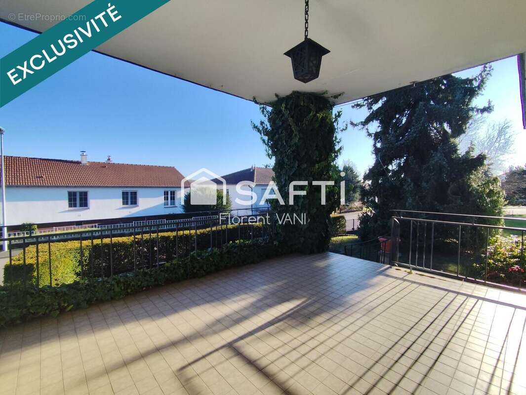 Photo 2 - Maison à CREUTZWALD