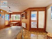 Appartement à CHATEL