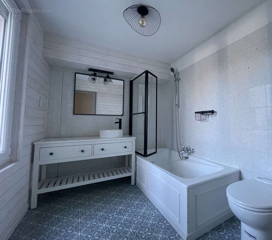 Photo 9 - Maison à MONTREUIL