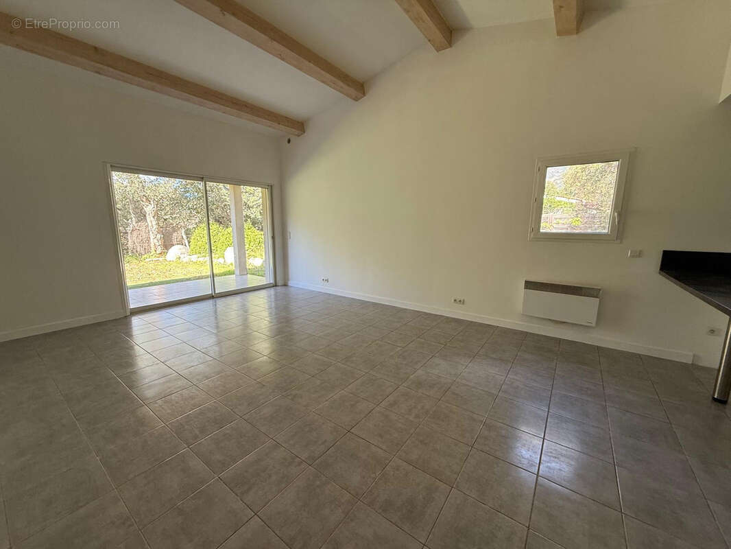 Maison à PORTO-VECCHIO