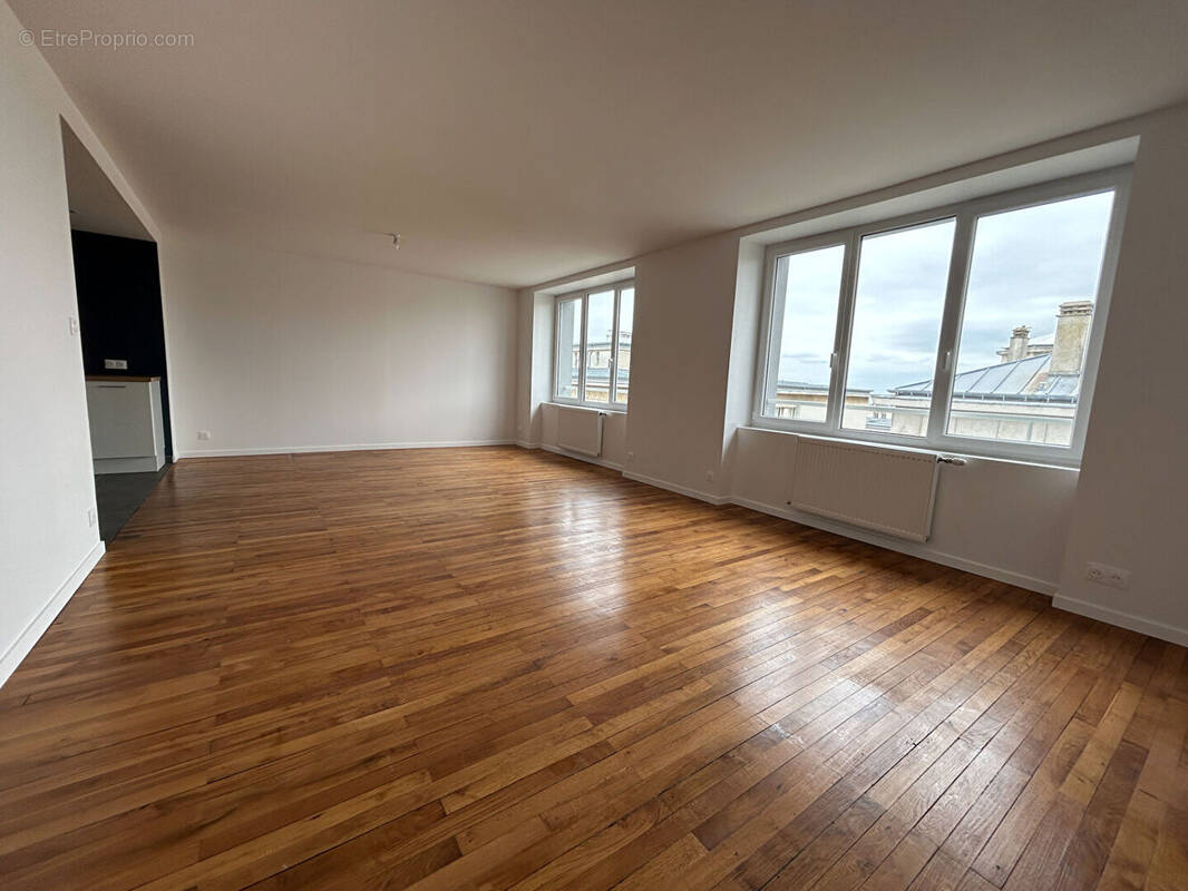Appartement à BREST