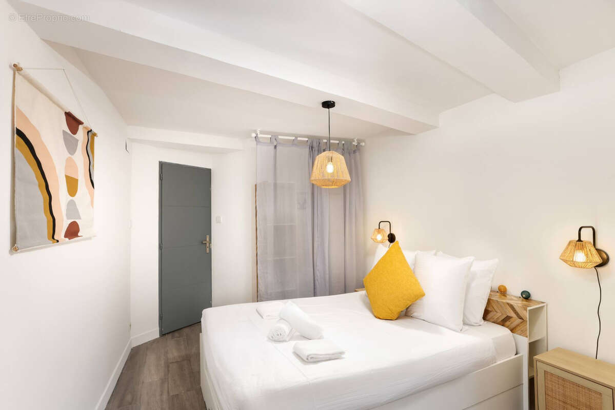 Appartement à CARCASSONNE