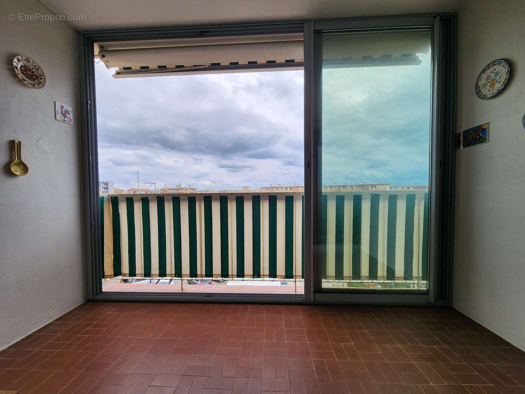 Appartement à FREJUS