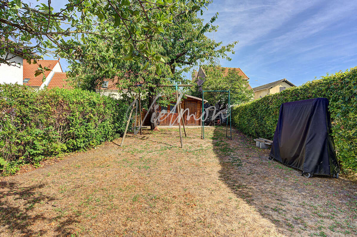 Maison 7 pièces à vendre à Conflans Sainte Honorine - Quartier Fin d'Oise - photo 16