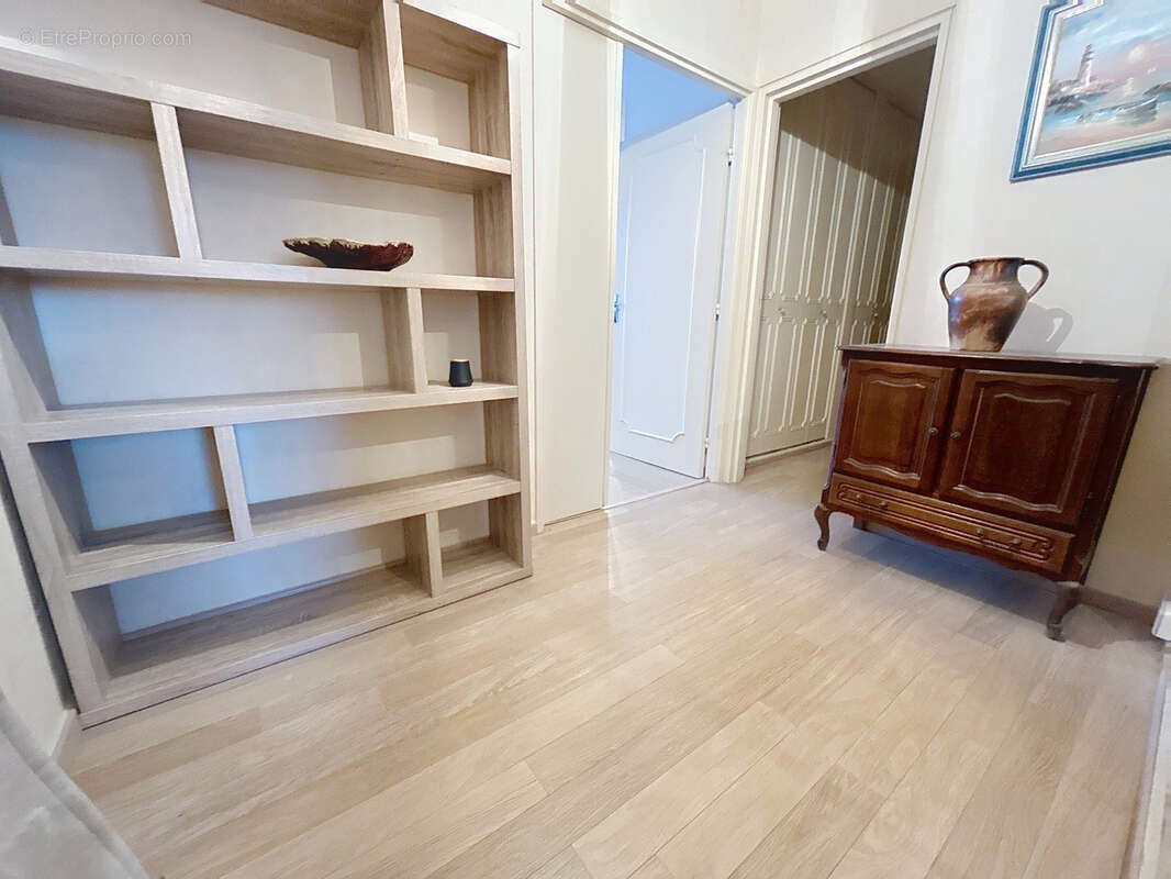 Appartement à VERNON